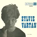 7inch Vinyl Single - Sylvie Vartan - Si Je Chante / Since You Don't Care - Blue cover