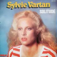 Sylvie Vartan - Solitude