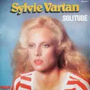 7inch Vinyl Single - Sylvie Vartan - Solitude - Light Orange Moulded Labels