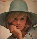 LP - Sylvie Vartan - シルヴィ・バルタン・ベスト - Gatefold