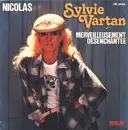 7inch Vinyl Single - Sylvie Vartan - Nicolas - Paper Label