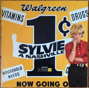 Sylvie Vartan - A Nashville