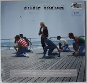 LP - Sylvie Vartan - Des Heures De Désir - Still Sealed