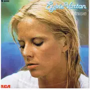 7inch Vinyl Single - Sylvie Vartan - Fantaisie