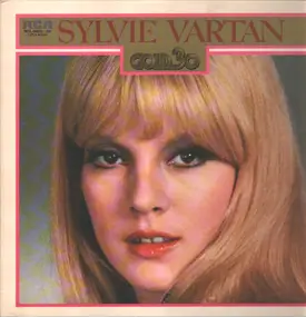 Sylvie Vartan - Gold 30