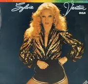 LP - Sylvie Vartan - I Don't Want The Night To End