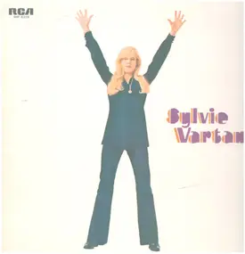 Sylvie Vartan - Koibito Jidai