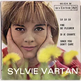 Sylvie Vartan - La La La