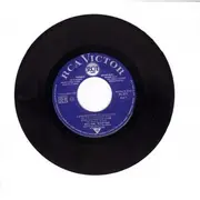 7inch Vinyl Single - Sylvie Vartan - L'homme En Noir - EP