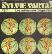 Sylvie Vartan - Live im Palais Des Congrès