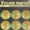 Double LP - Sylvie Vartan - Live Im Palais Des Congrès, Paris - Gatefold