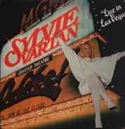 Sylvie Vartan - Live in Las Vegas
