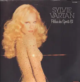 Sylvie Vartan - Palais Des Sports 81