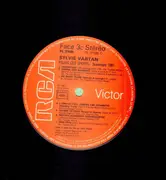 Double LP - Sylvie Vartan - Palais Des Sports 81