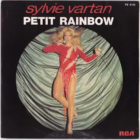 Sylvie Vartan - Petit Rainbow