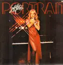 LP - Sylvie Vartan - Portrait