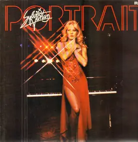 Sylvie Vartan - Portrait