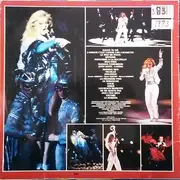 Double LP - Sylvie Vartan - Sylvie (au Palais Des Congres) - + poster