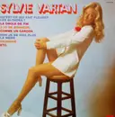 Double LP - Sylvie Vartan - Sylvie Vartan - Sleeve