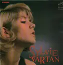 LP - Sylvie Vartan - Sylvie Vartan - Gatefold, Attached Insert