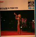 LP - Sylvie Vartan - Sylvie À Tokyo