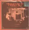 LP - Sylvie - Sylvie - Limited Edition, Clear Vinyl