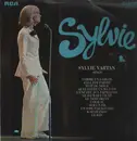 LP - Sylvie Vartan - Sylvie