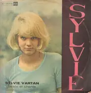 Sylvie Vartan - Twiste et Chante