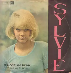 Sylvie Vartan - Twiste et Chante