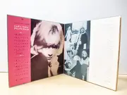 LP - Sylvie Vartan - グランプリ・アルバム / シャンソン・イエ・イエの女王 - +OBI, attached booklet