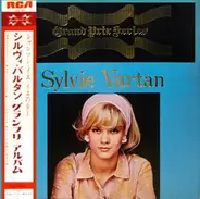 Sylvie Vartan - グランプリ・アルバム / シャンソン・イエ・イエの女王