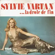 Sylvie Vartan - ...La Drole De Fin
