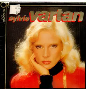 Sylvie Vartan - Album Or