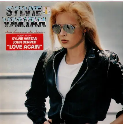 Sylvie Vartan - Des Heures De Désir