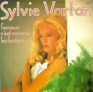 Sylvie Vartan - L'amour C'est Comme Les Bateaux