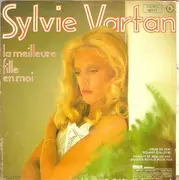 7'' - Sylvie Vartan - L'amour C'est Comme Les Bateaux