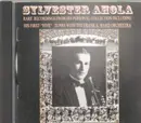 CD - Sylvster Ahola - Rare & Personal