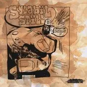 Sylabil Spill - Negative Energie