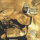 Double LP - Sylabil Spill - Negative Energie