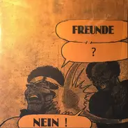 Sylabil Spill - Freunde? Nein!