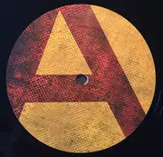 LP - Sylabil Spill - Freunde? Nein! - EP, LTD ED
