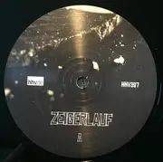 2 x 12inch Vinyl Single - Sylabil Spill - Zeigerlauf - EP