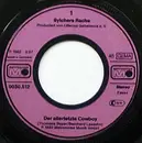 7inch Vinyl Single - Sylchers Rache - Der Allerletzte Cowboy