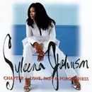 CD - Syleena Johnson - Chapter 1: Love, Pain & Forgiveness