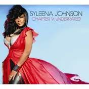 Syleena Johnson - Chapter V: Underrated