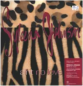 Syleena Johnson - Ain't No Love