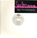 12'' - Syleena Johnson - Hit on me - Remix