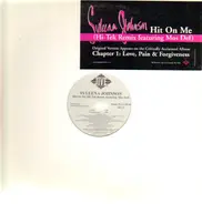 Syleena Johnson - Hit on me - Remix