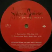 Syleena Johnson - I am your woman