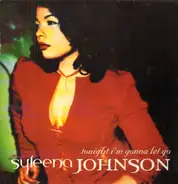 Syleena Johnson - Tonight I'm Gonna Let Go